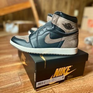 Air Jordan 1 palomino